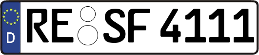 RE-SF4111