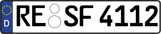RE-SF4112