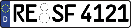 RE-SF4121