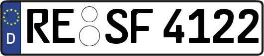 RE-SF4122