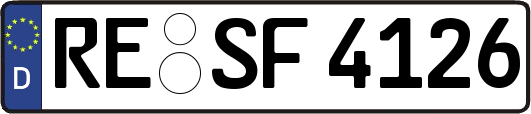RE-SF4126