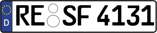 RE-SF4131