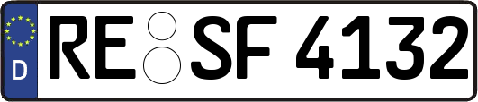 RE-SF4132