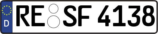 RE-SF4138