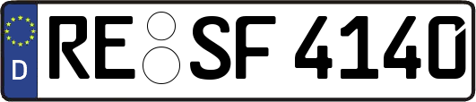 RE-SF4140