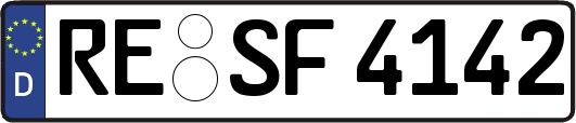 RE-SF4142