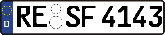 RE-SF4143