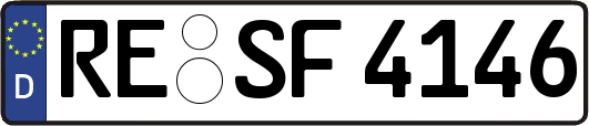 RE-SF4146