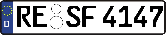 RE-SF4147