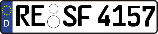RE-SF4157