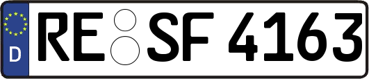 RE-SF4163