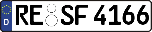 RE-SF4166