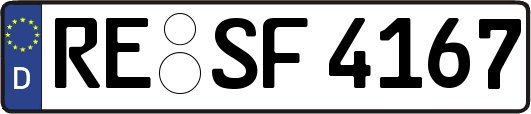 RE-SF4167