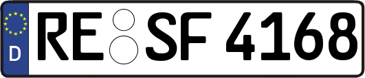 RE-SF4168