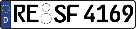RE-SF4169