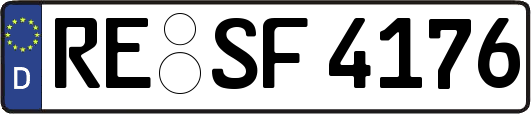 RE-SF4176