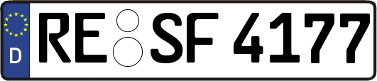 RE-SF4177