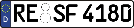 RE-SF4180
