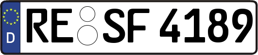 RE-SF4189