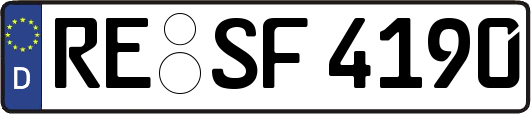 RE-SF4190