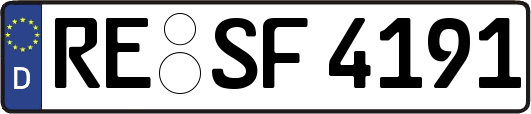RE-SF4191