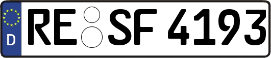 RE-SF4193