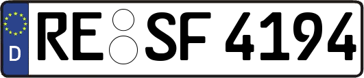 RE-SF4194