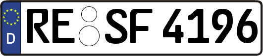 RE-SF4196