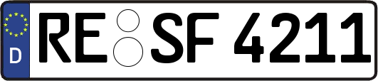 RE-SF4211