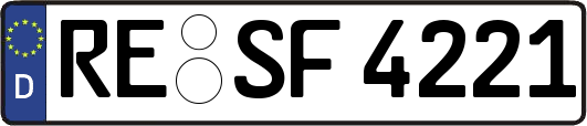 RE-SF4221