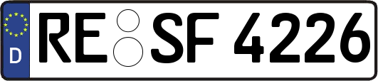 RE-SF4226