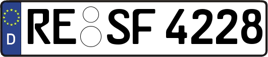 RE-SF4228
