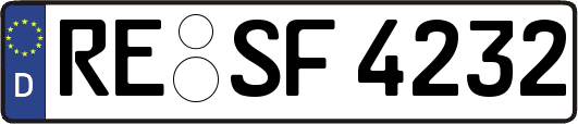RE-SF4232