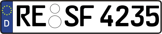 RE-SF4235