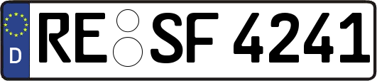 RE-SF4241