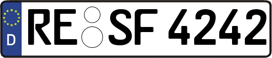 RE-SF4242