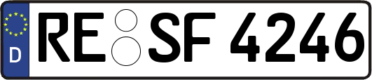RE-SF4246