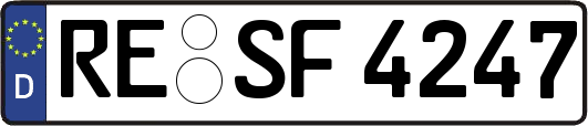 RE-SF4247