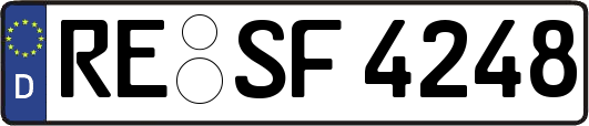 RE-SF4248