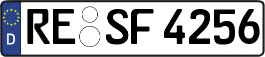 RE-SF4256