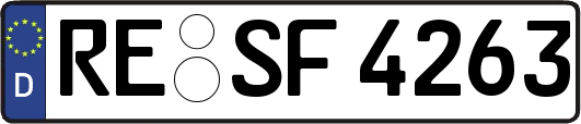 RE-SF4263