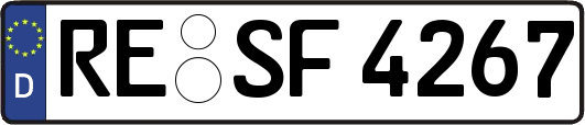 RE-SF4267