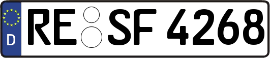RE-SF4268