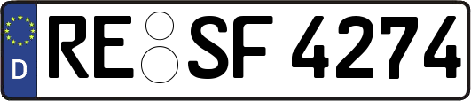 RE-SF4274