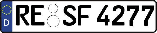 RE-SF4277
