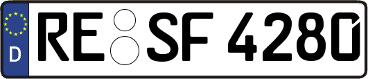 RE-SF4280