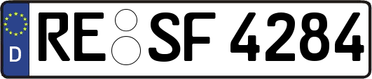RE-SF4284