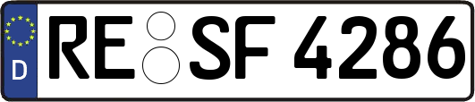 RE-SF4286
