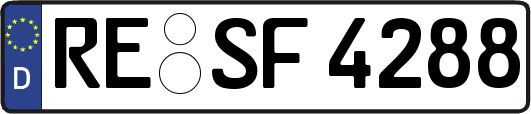 RE-SF4288