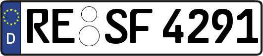 RE-SF4291
